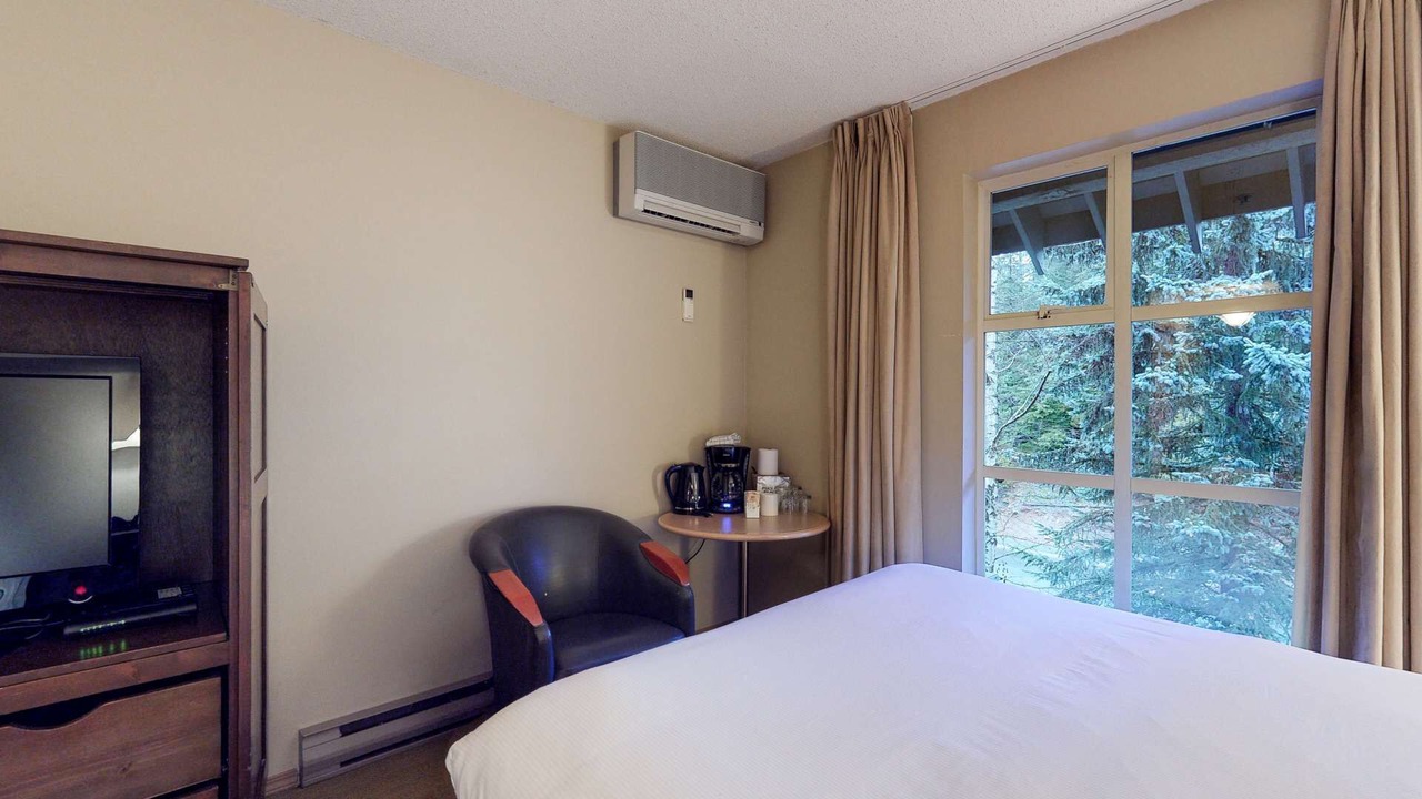 Photo of Bedroom in Blackcomb