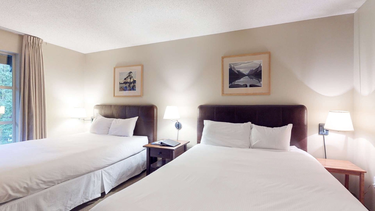 Photo of Bedroom in Blackcomb