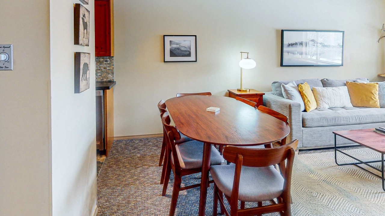 Photo of Livingroom in Blackcomb