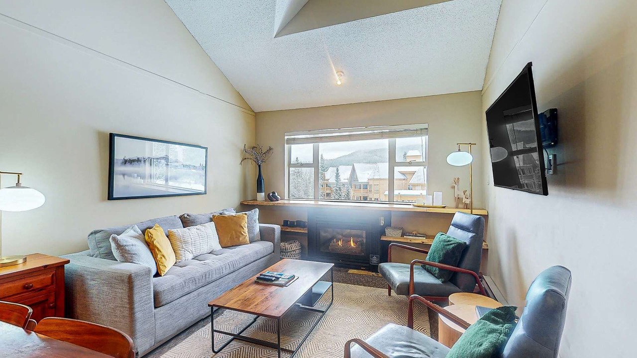 Photo of Livingroom in Blackcomb