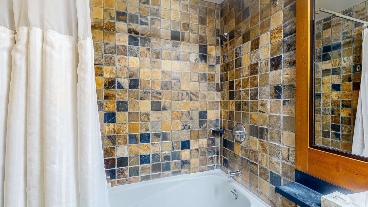 Photo of Bathroom in Blackcomb