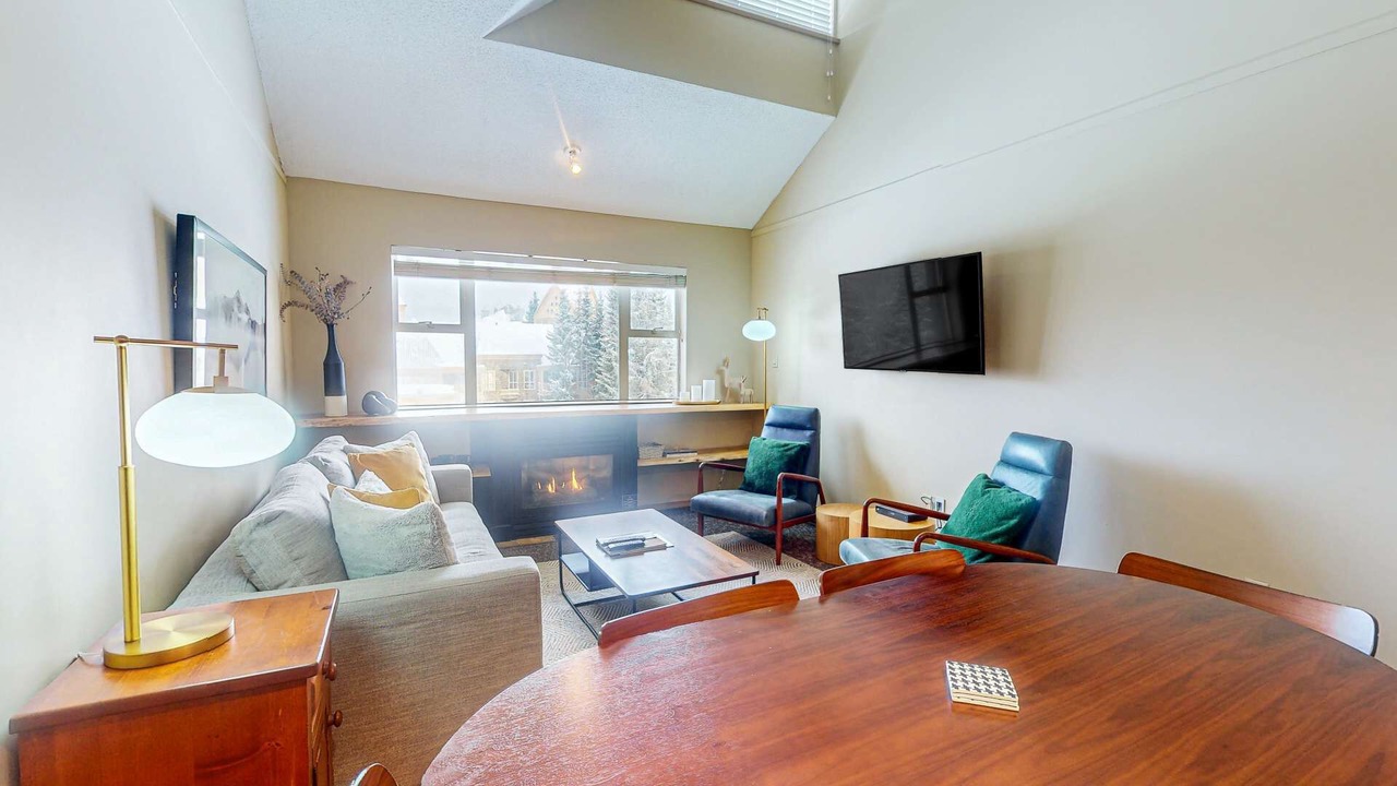 Photo of Livingroom in Blackcomb