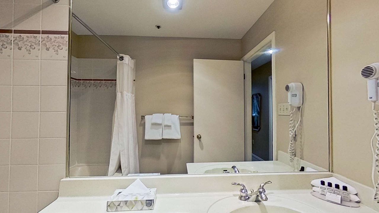 Photo of Bathroom in Blackcomb