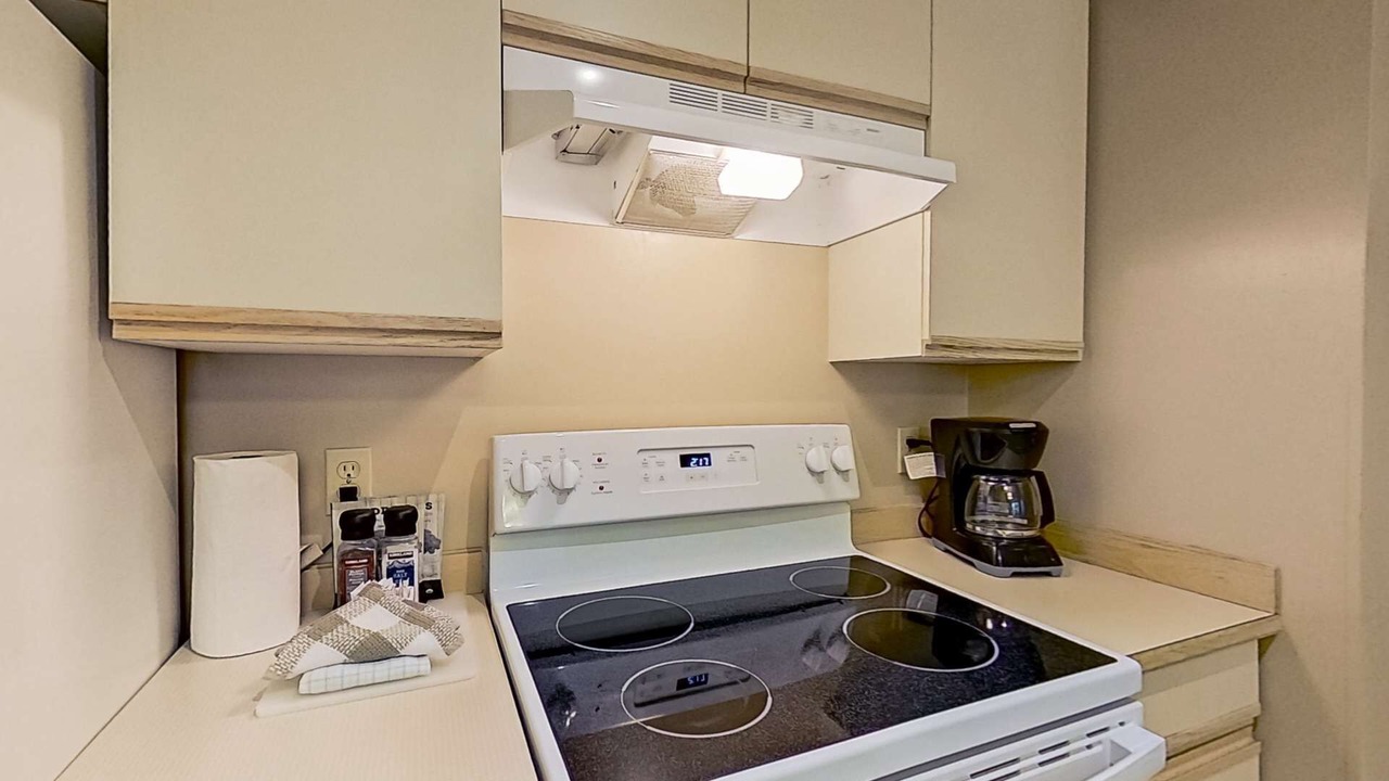 Photo of Kitchen in Blackcomb