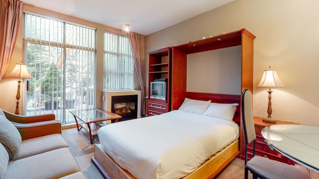 Photo of Bedroom in Blackcomb