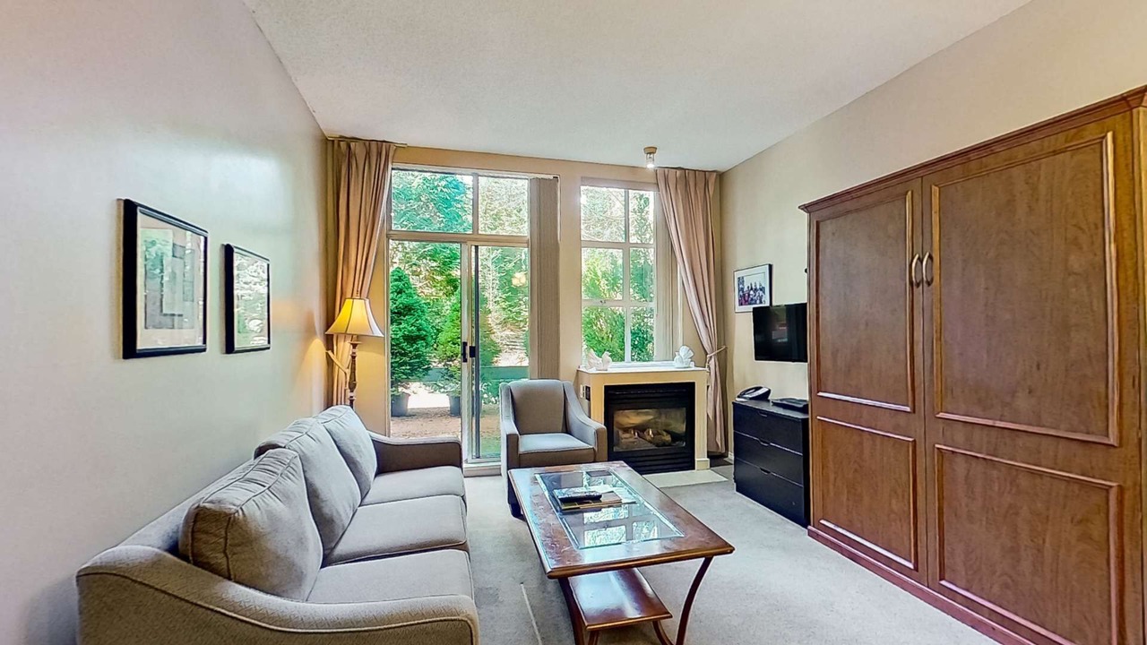 Photo of Livingroom in Blackcomb