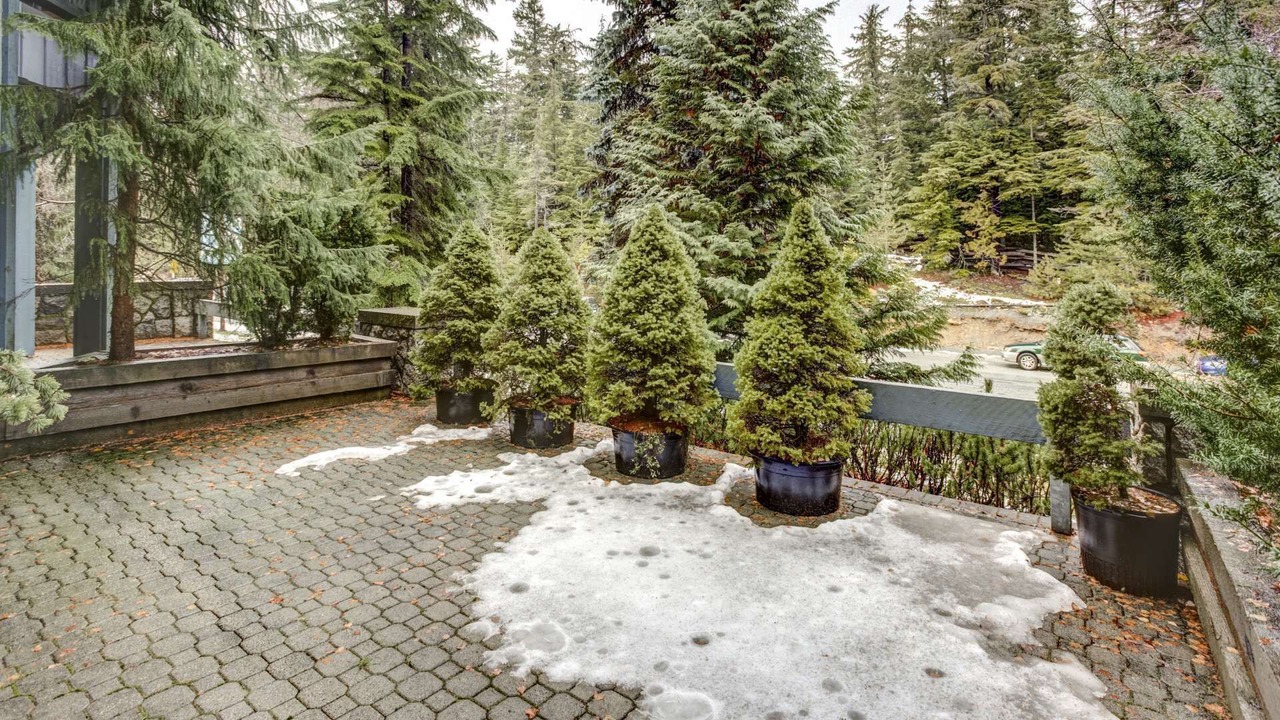 Photo of Outdoor in Blackcomb