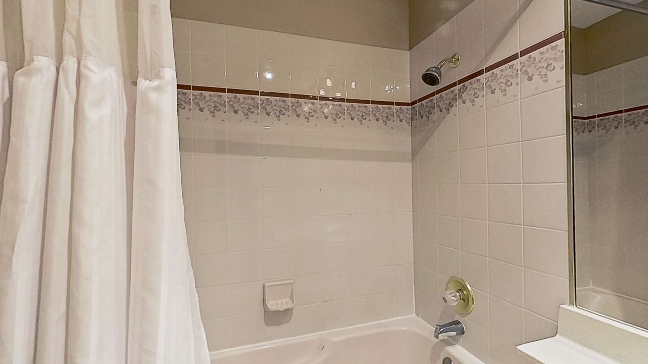 Photo of Bathroom in Blackcomb