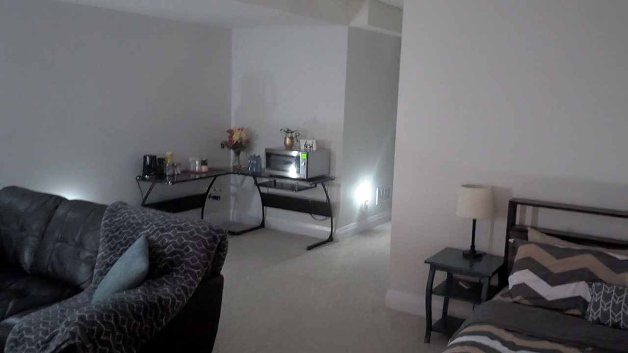 Photo of Livingroom in Kitchener