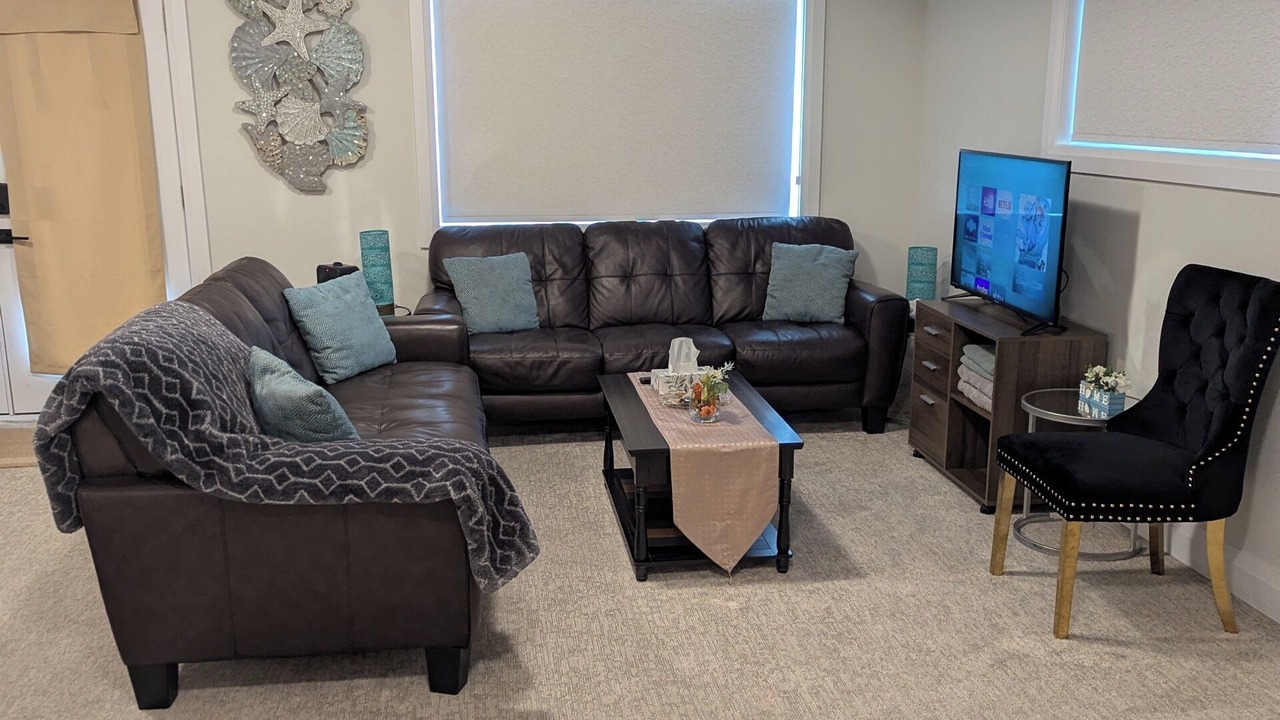 Photo of Livingroom in Kitchener