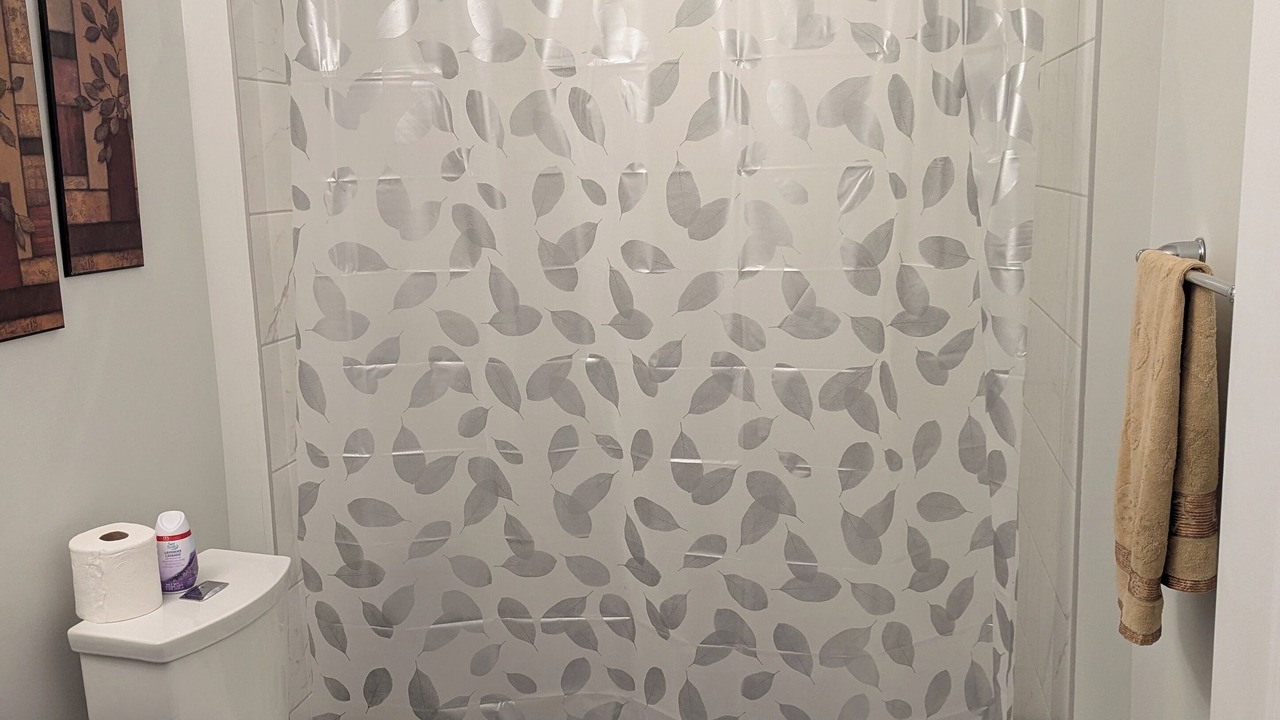 Photo of Bathroom in Kitchener