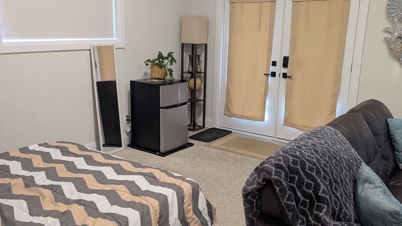 Photo of Bedroom in Kitchener