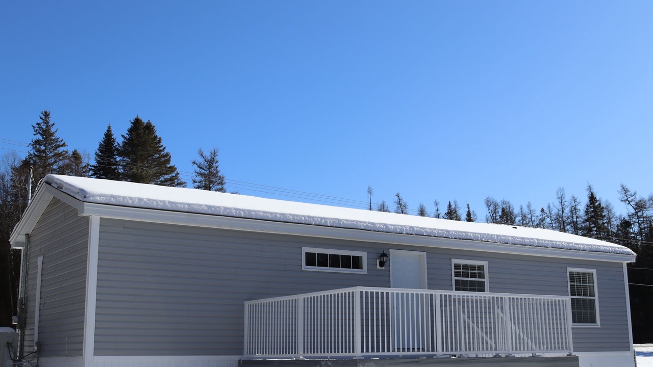 Photo of Outdoor in Chipman