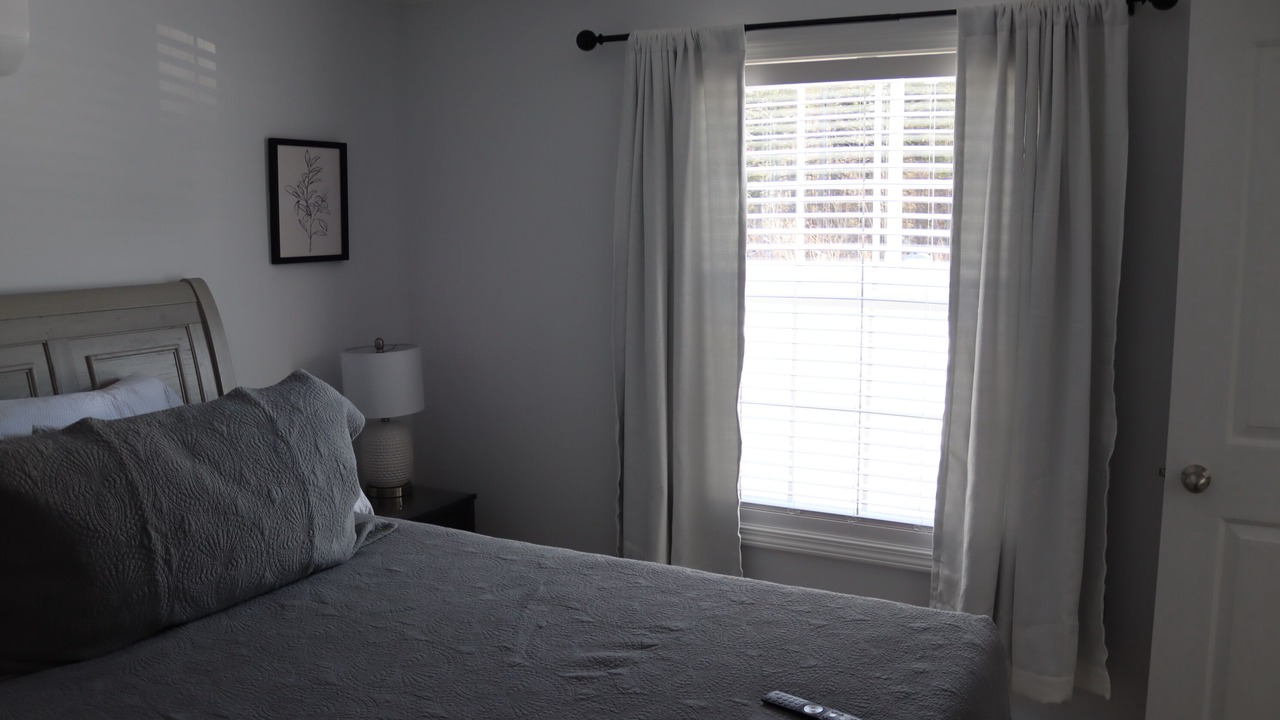 Photo of Bedroom in Chipman