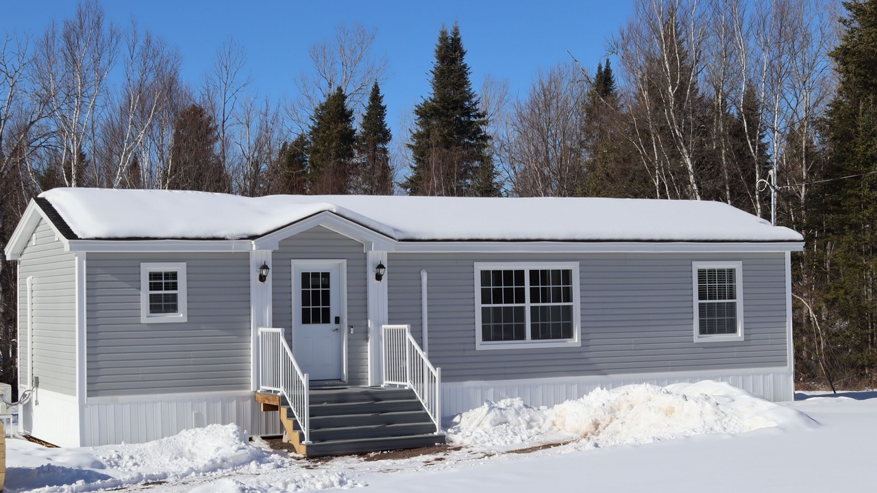 Photo of Outdoor in Chipman