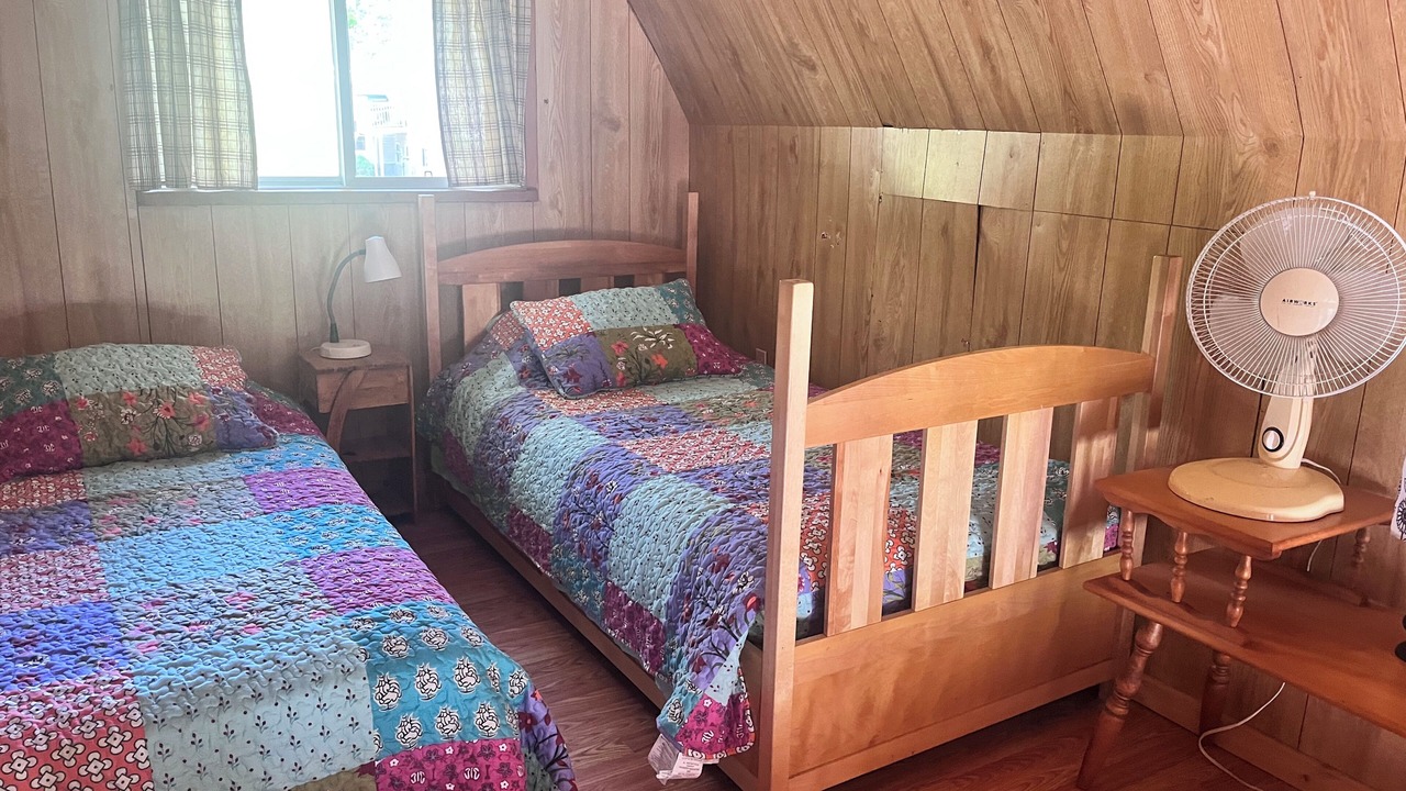 Photo of Bedroom in Manitoulin District