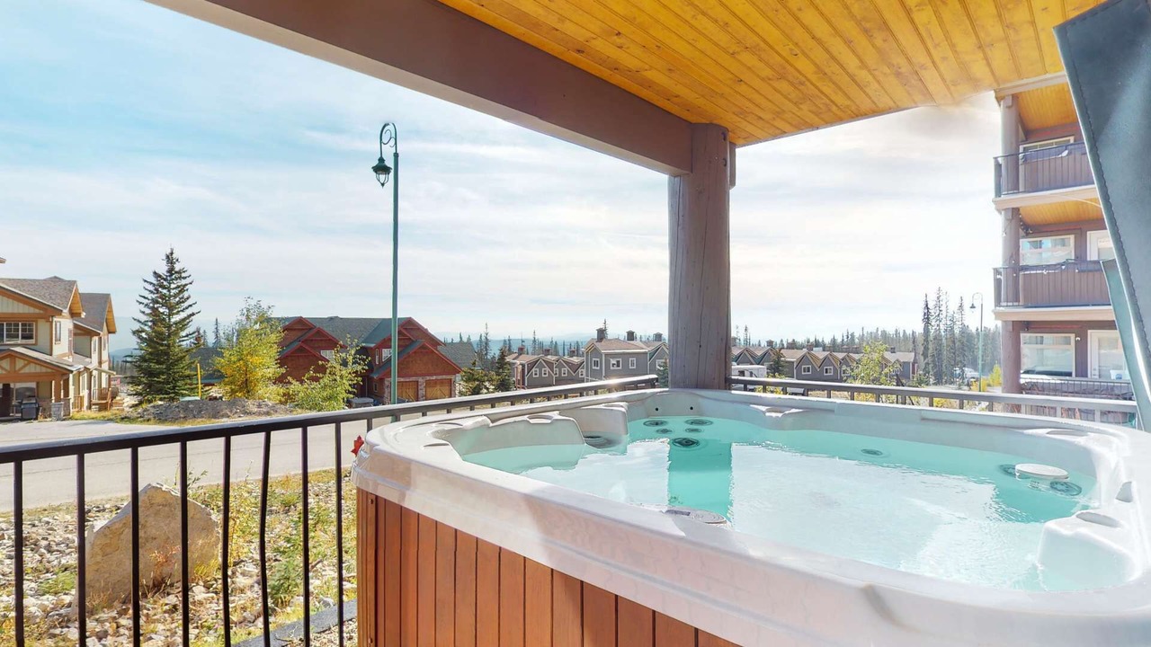 Photo of Outdoor in Big White Ski Resort