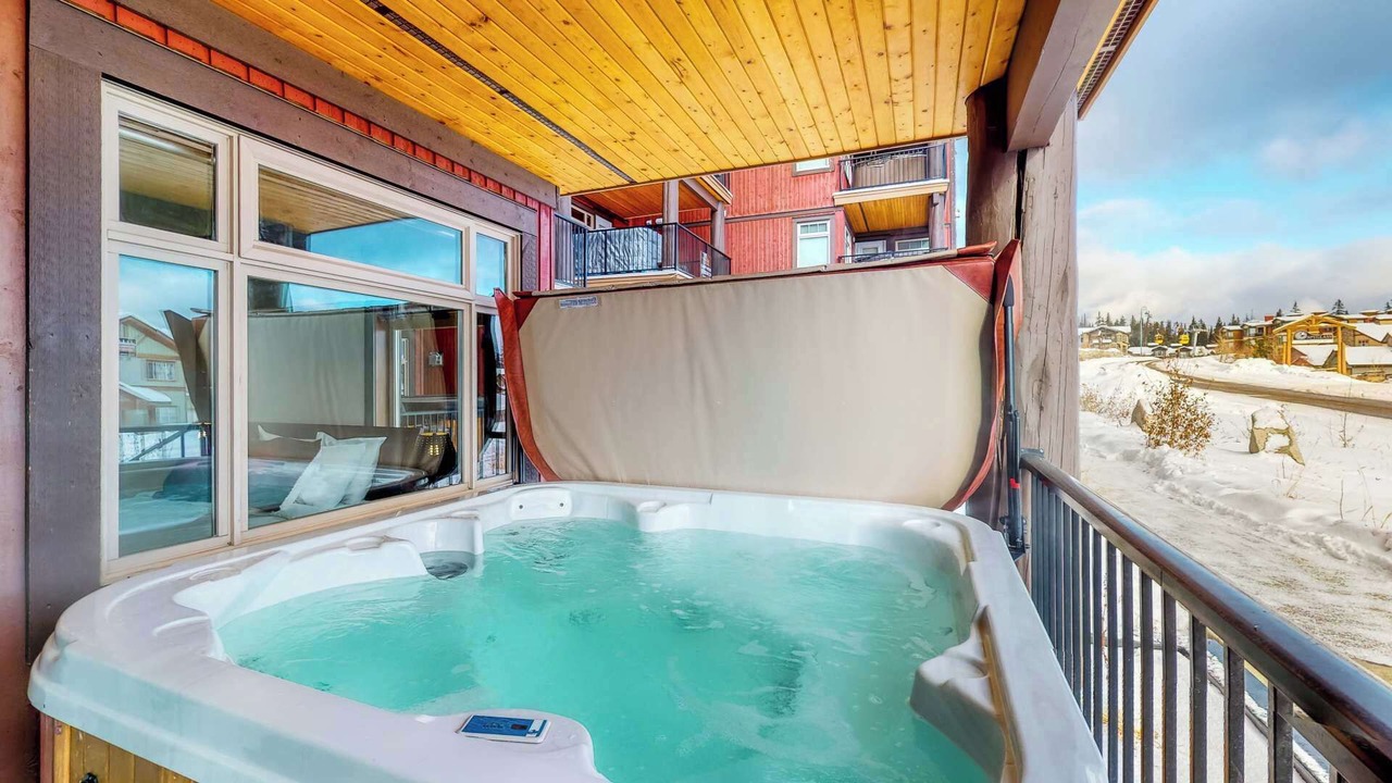 Photo of Outdoor in Big White Ski Resort