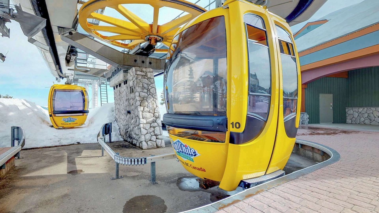Photo of Outdoor in Big White Ski Resort
