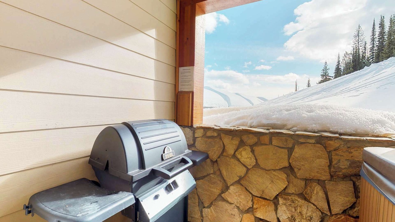 Photo of Outdoor in Big White Ski Resort