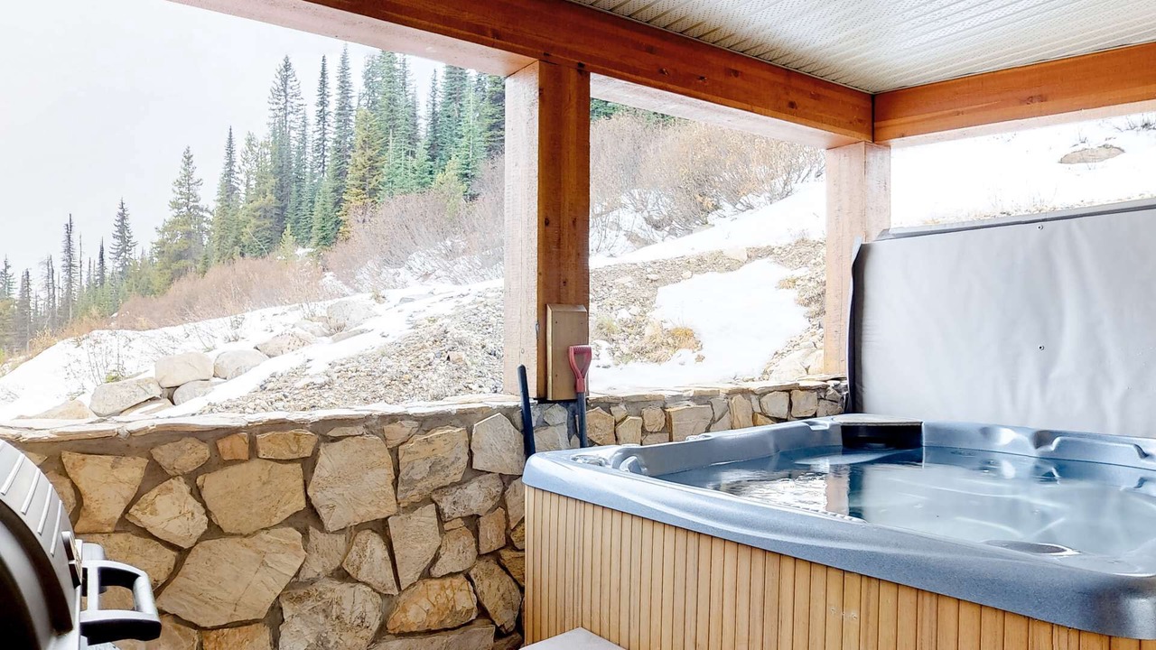 Photo of Outdoor in Big White Ski Resort
