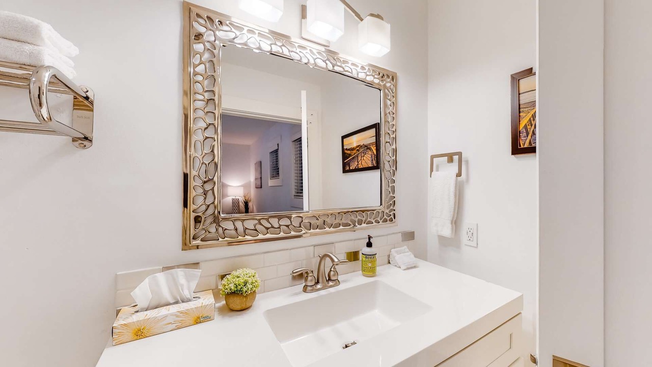 Photo of Bathroom in Christina Lake