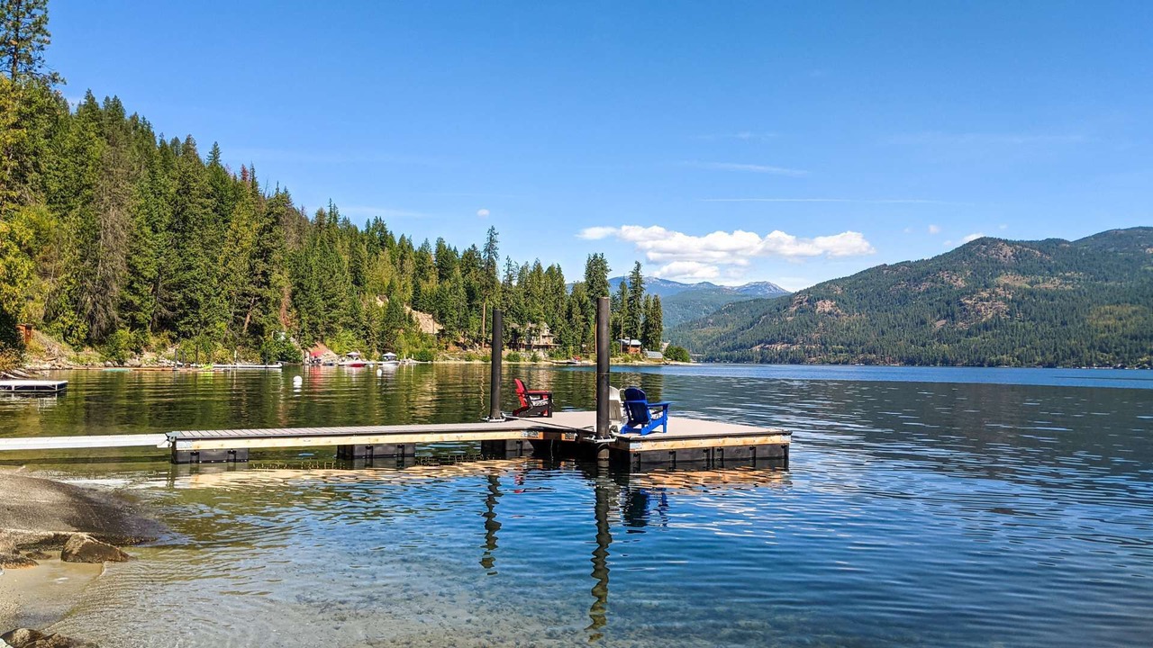 Photo of Others in Christina Lake