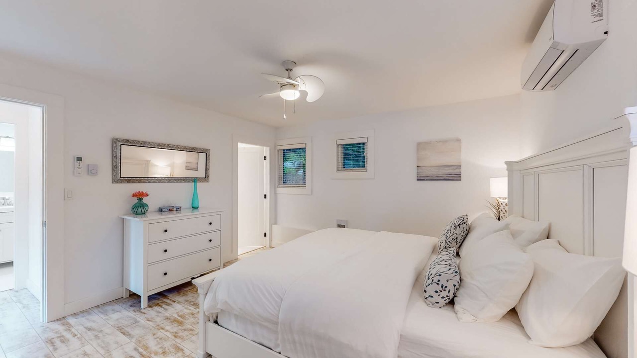 Photo of Bedroom in Christina Lake