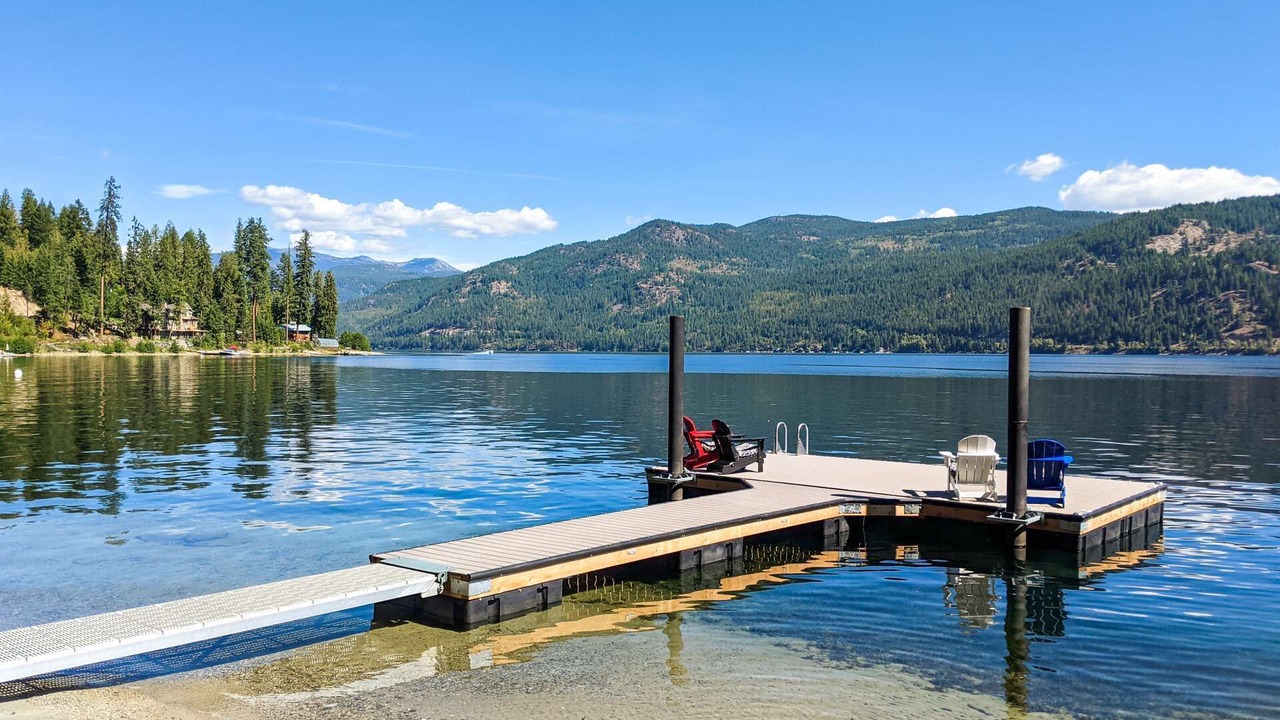 Photo of Outdoor in Christina Lake