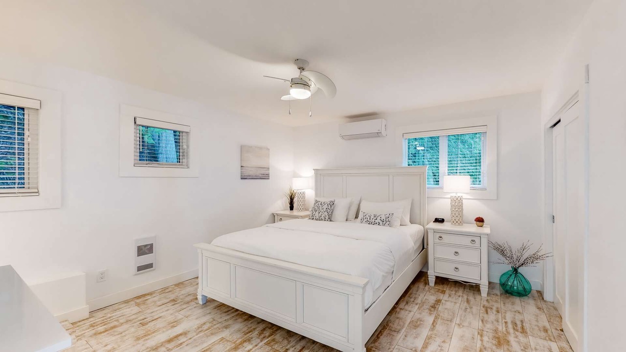 Photo of Bedroom in Christina Lake
