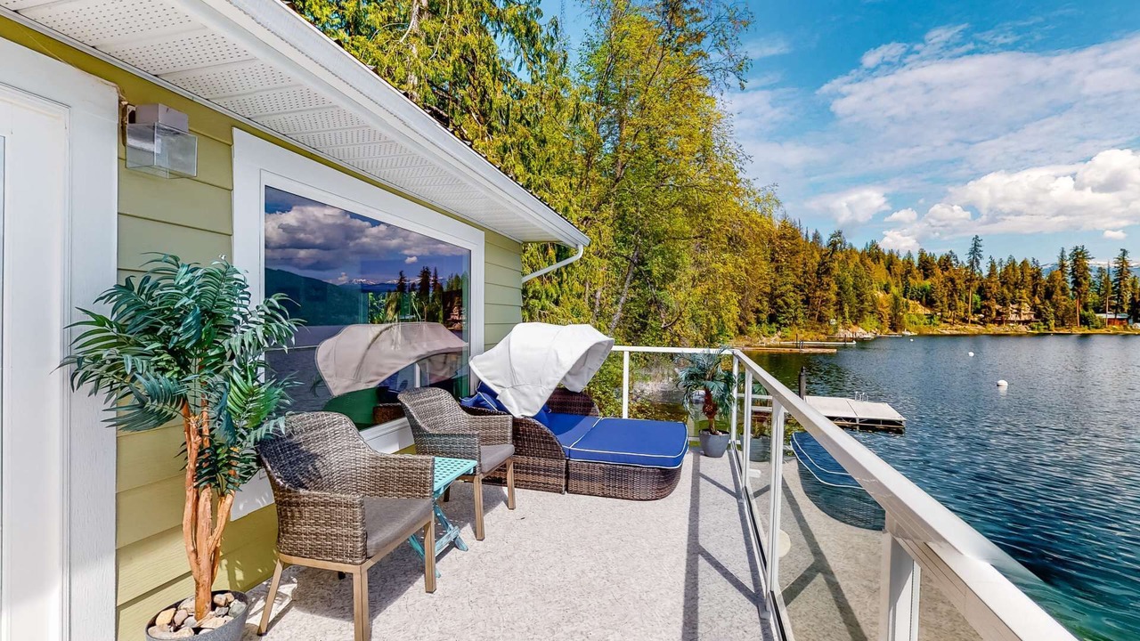 Photo of Outdoor in Christina Lake