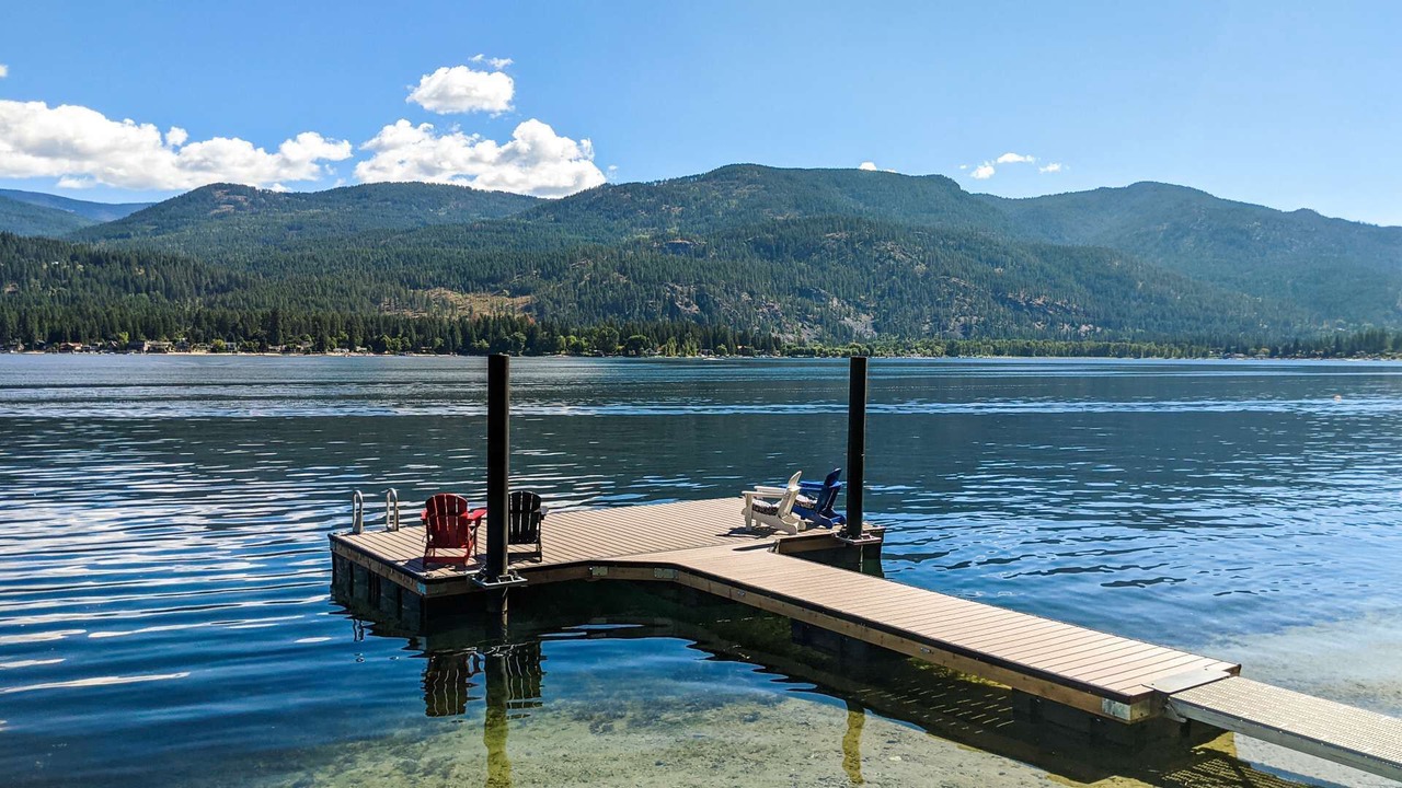 Photo of Outdoor in Christina Lake