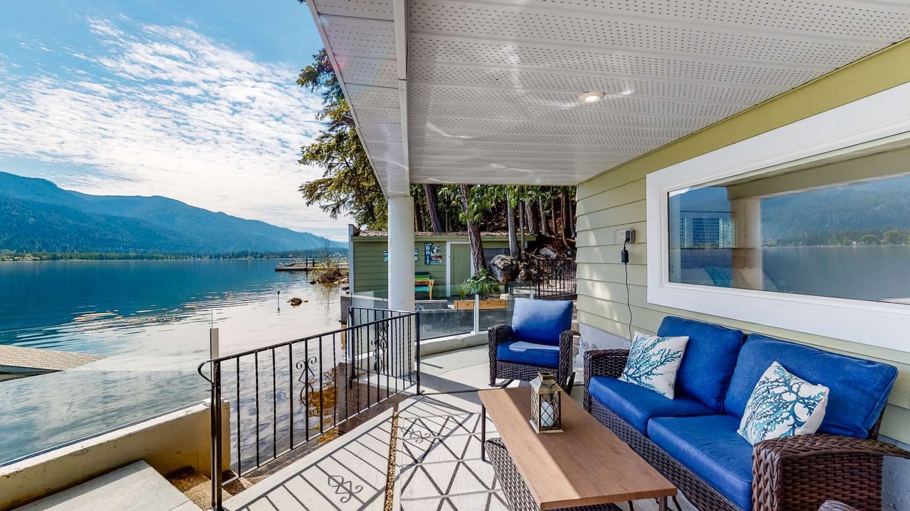 Photo of Outdoor in Christina Lake