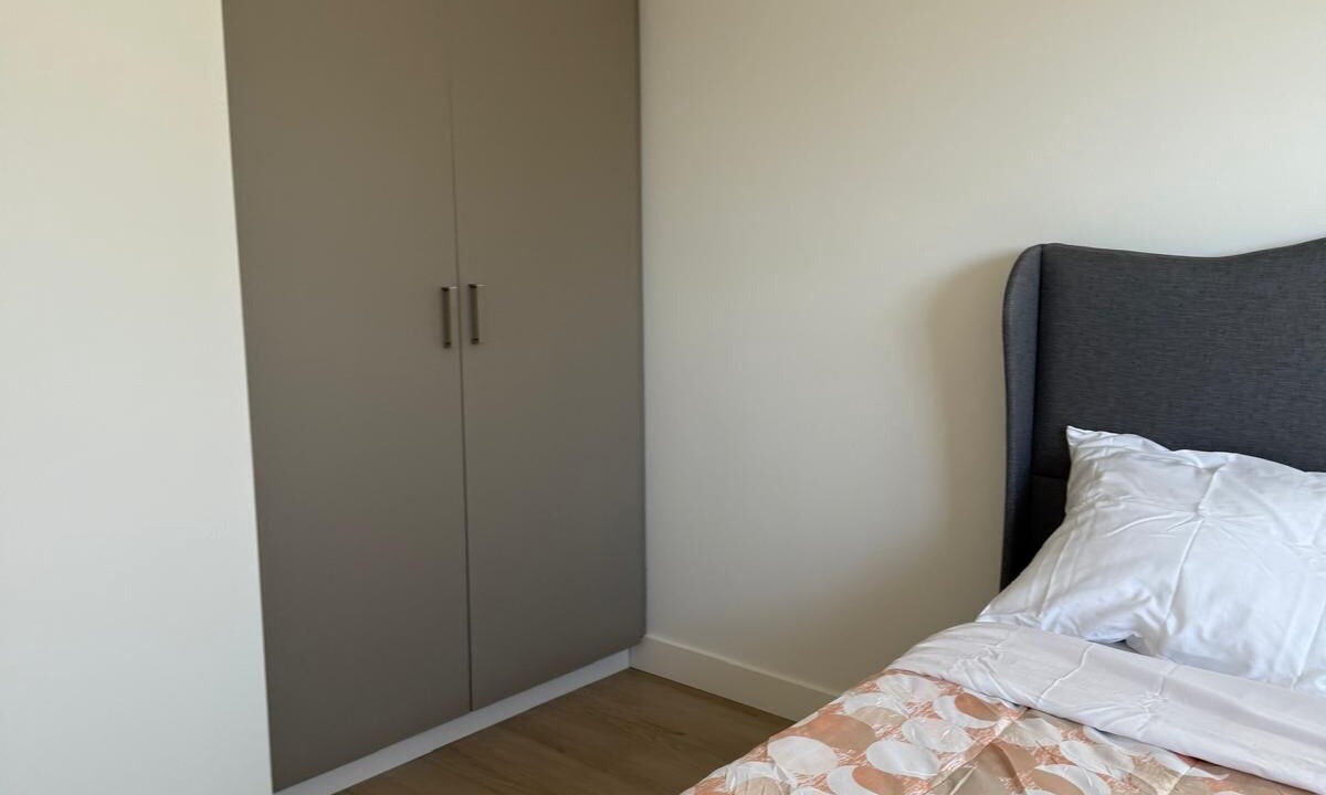 Photo of Bedroom in Calgary