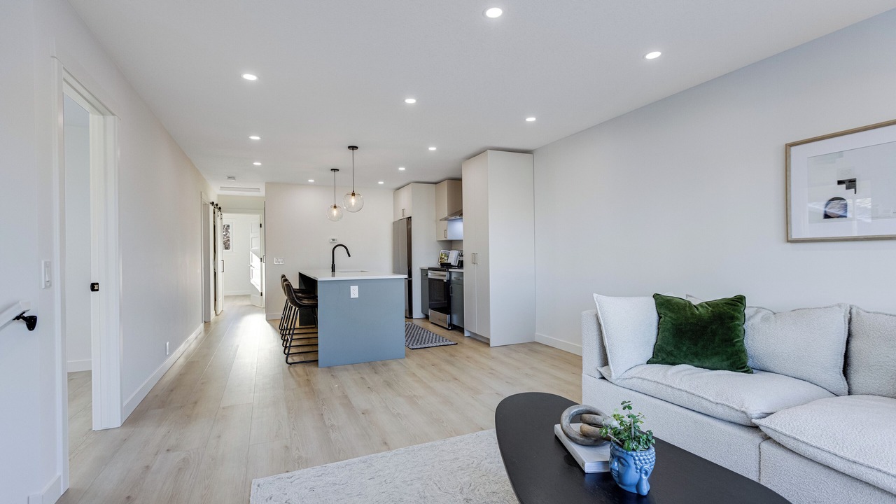 Photo of Livingroom in Calgary