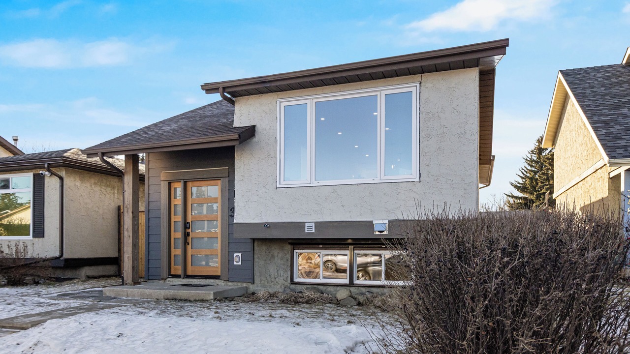 Photo of Outdoor in Calgary