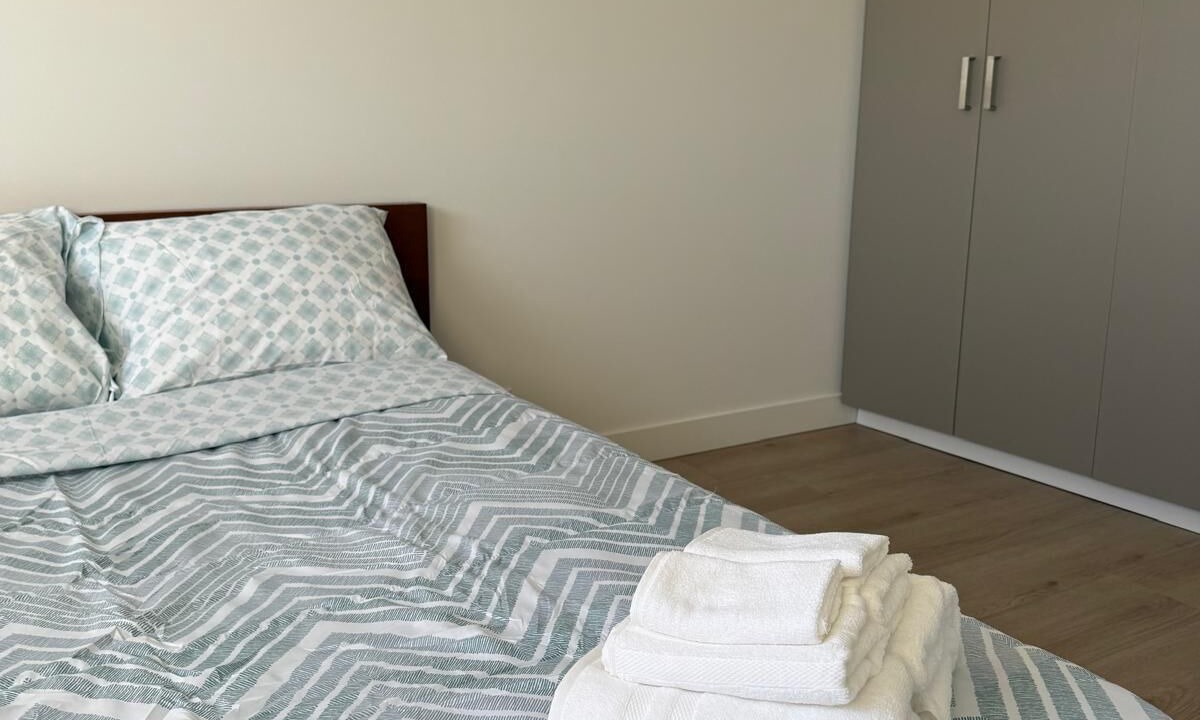 Photo of Bedroom in Calgary