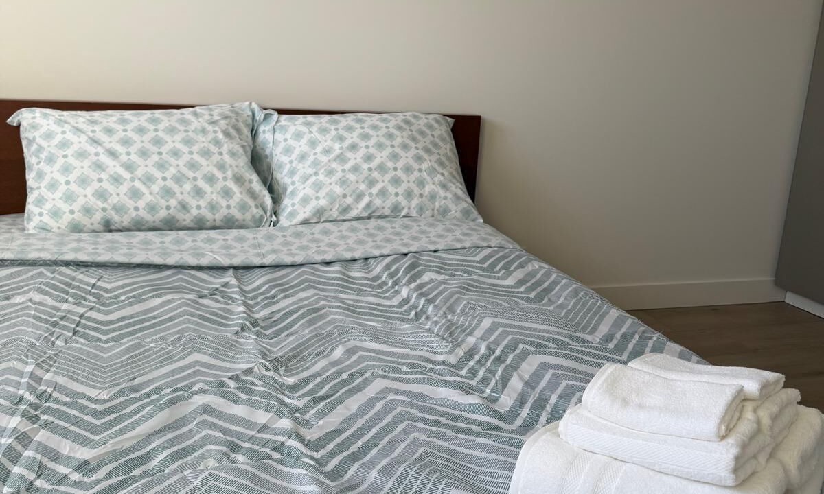 Photo of Bedroom in Calgary