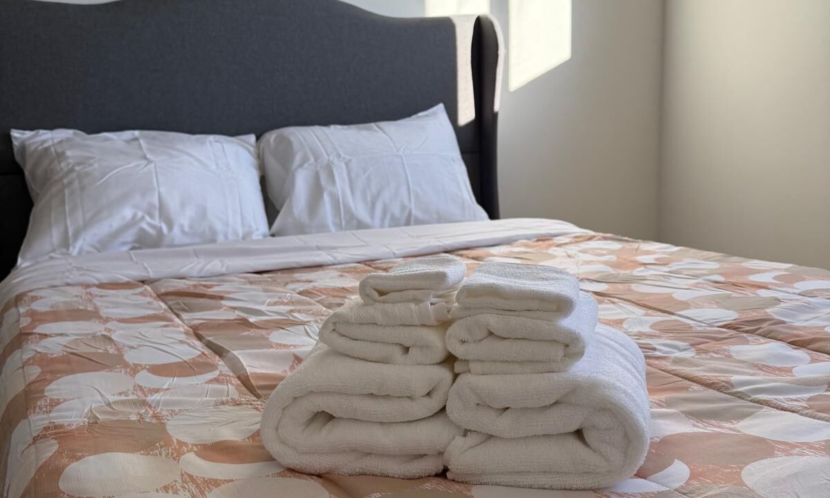 Photo of Bedroom in Calgary