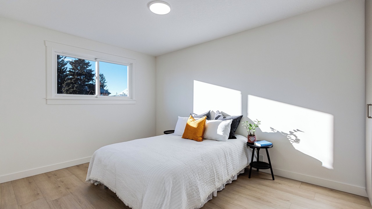 Photo of Bedroom in Calgary