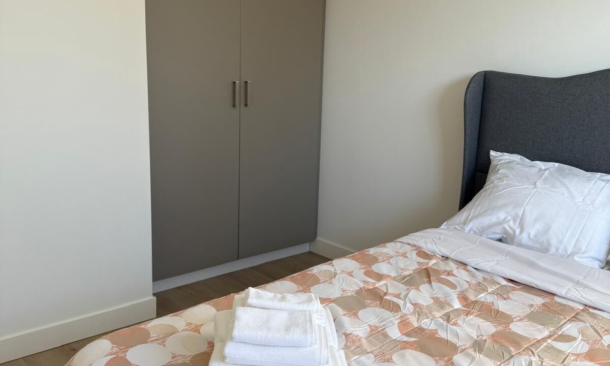 Photo of Bedroom in Calgary