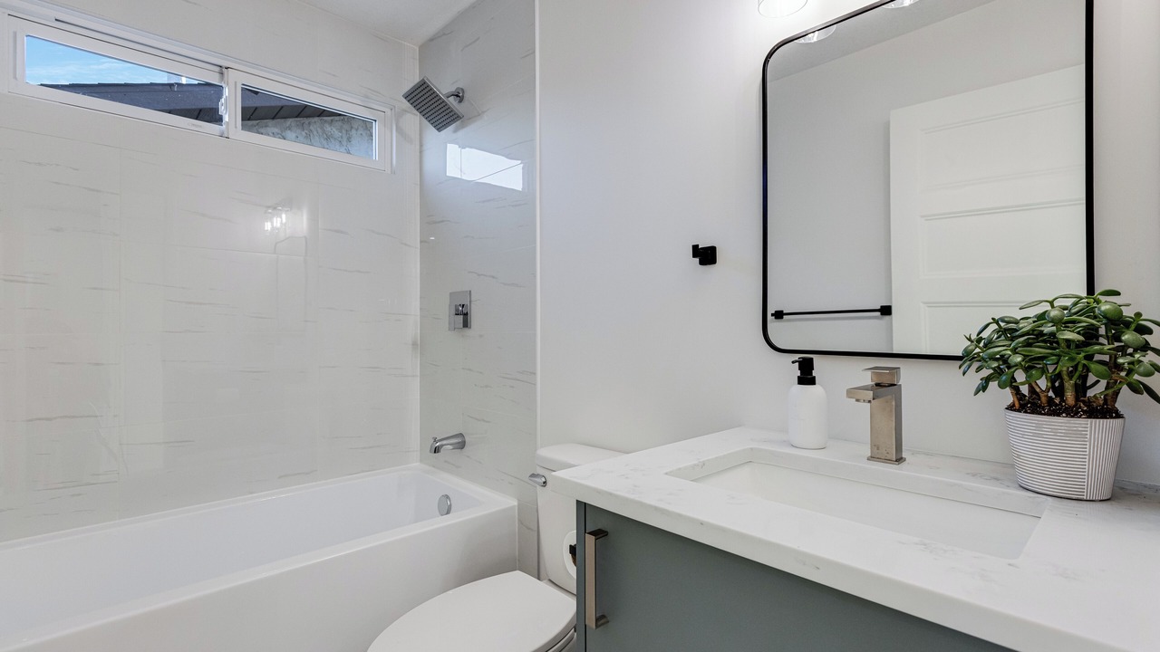 Photo of Bathroom in Calgary