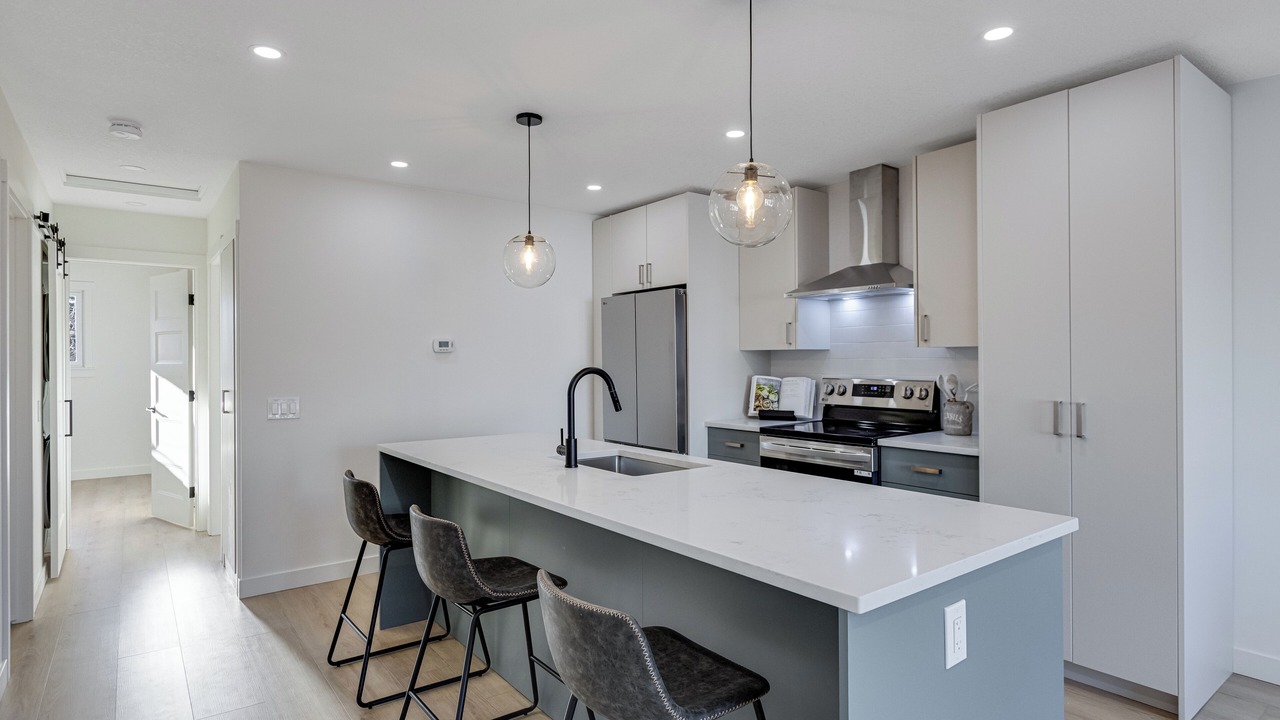 Photo of Kitchen in Calgary