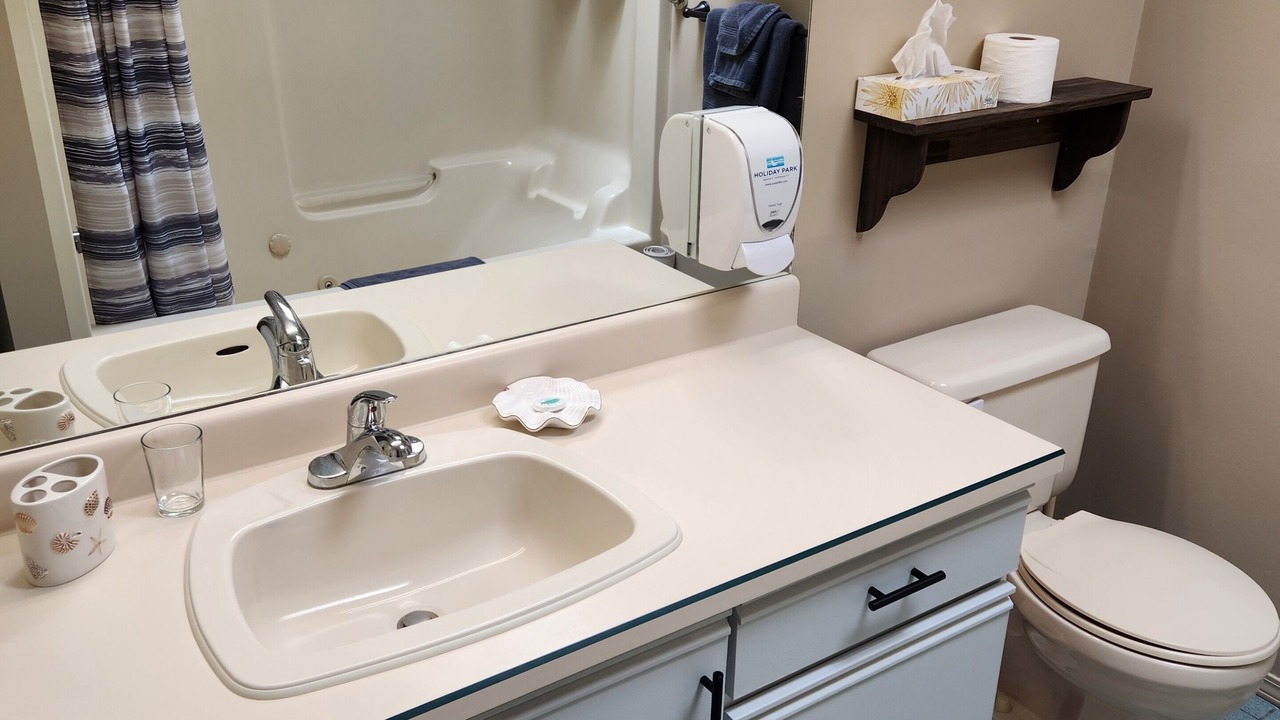 Photo of Bathroom in Central Okanagan