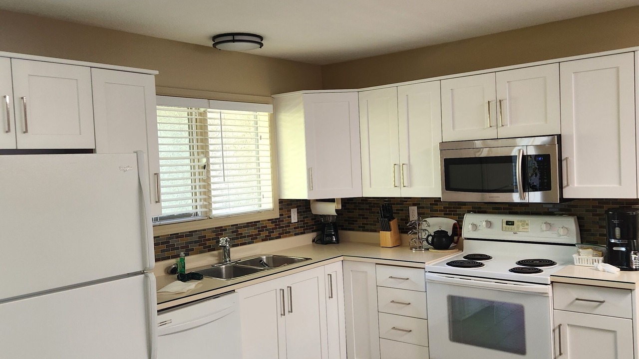 Photo of Kitchen in Central Okanagan