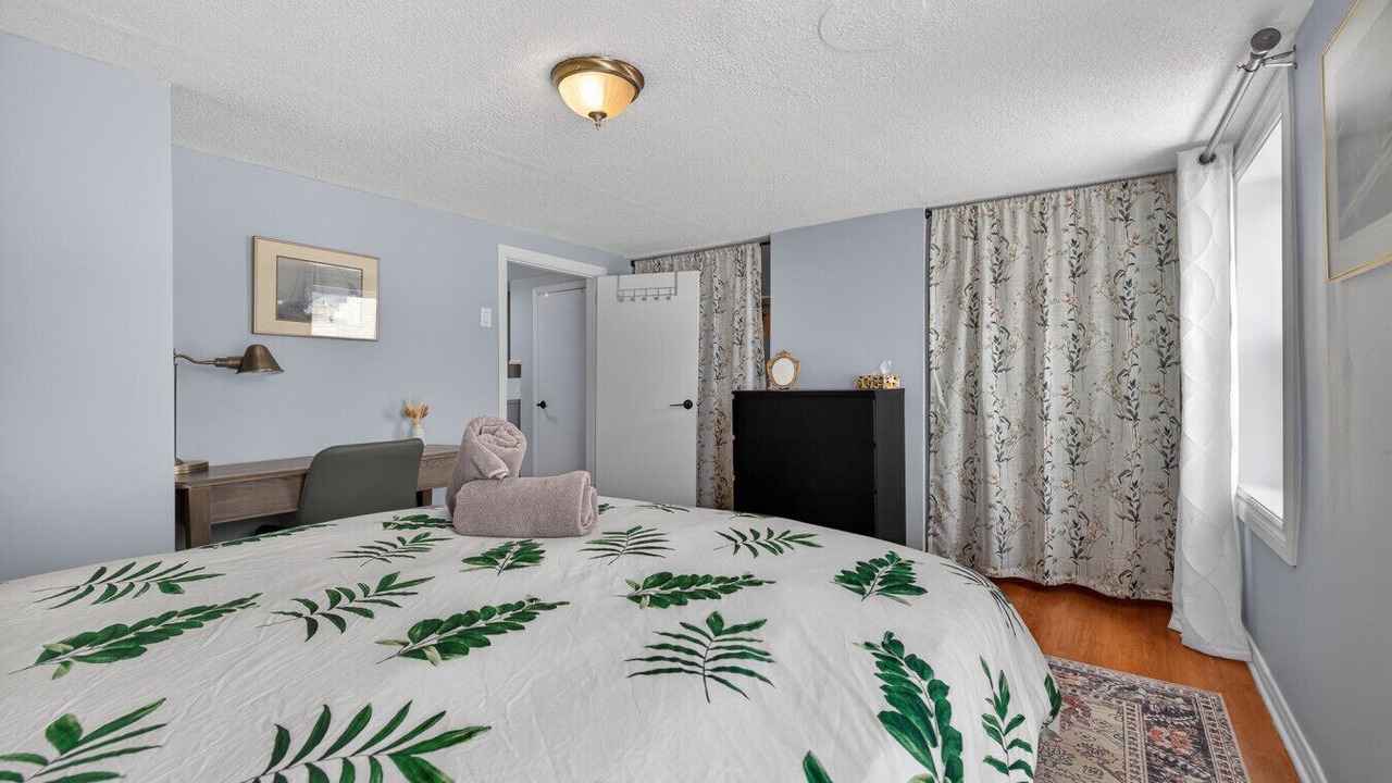 Photo of Bedroom in Hull
