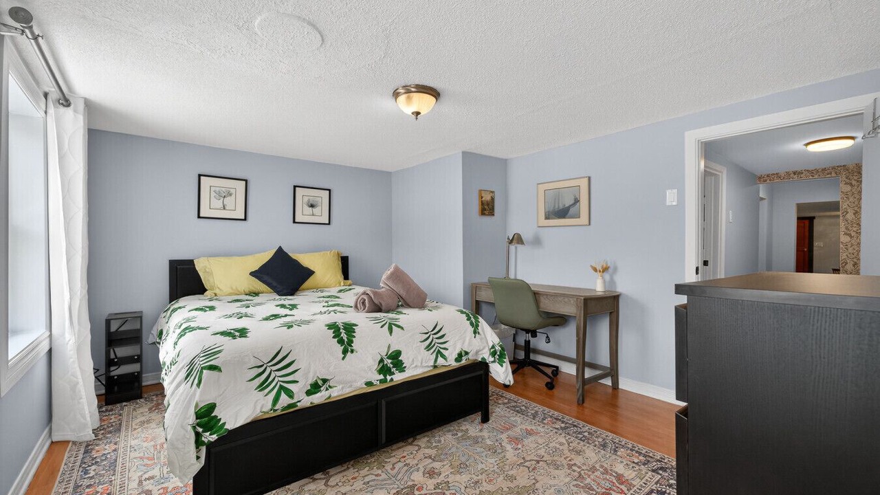 Photo of Bedroom in Hull