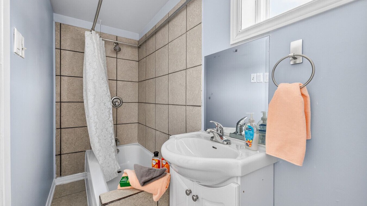 Photo of Bathroom in Hull