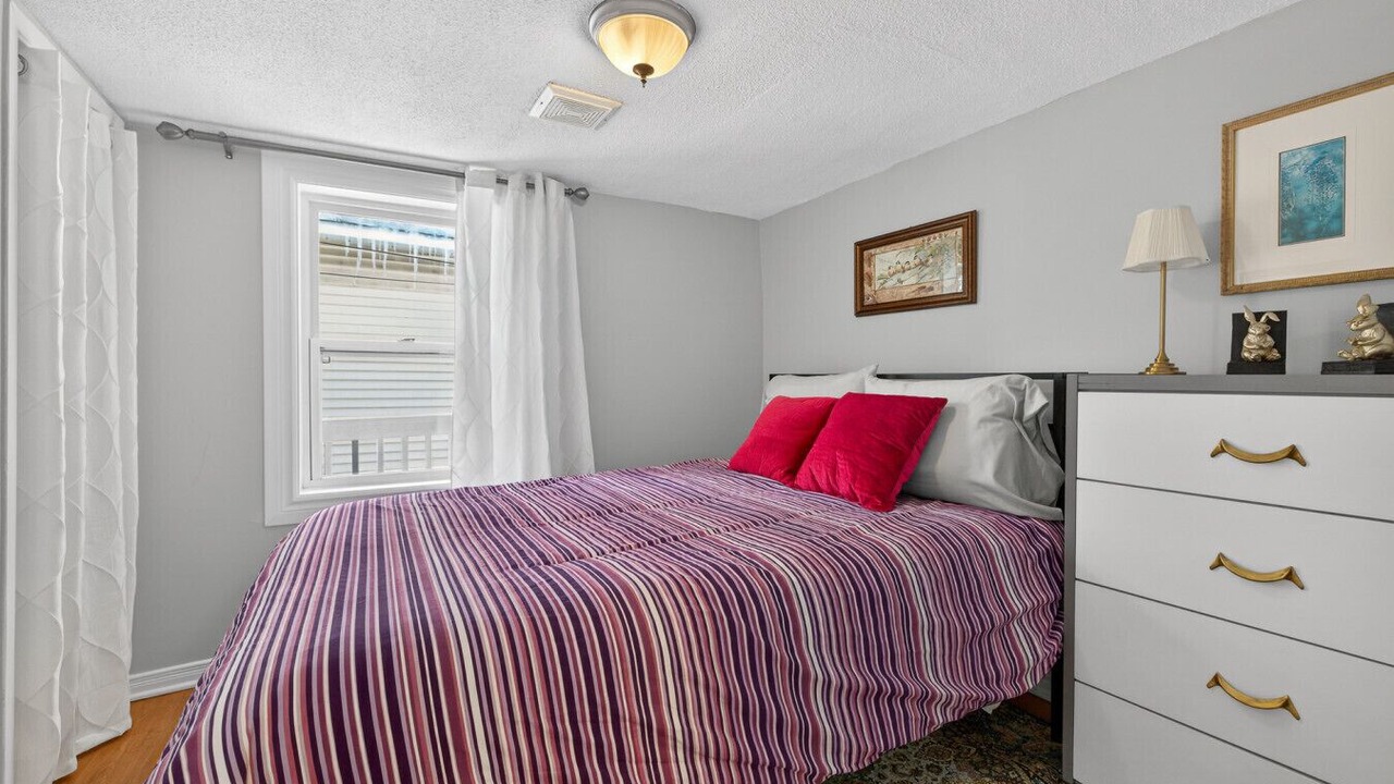 Photo of Bedroom in Hull