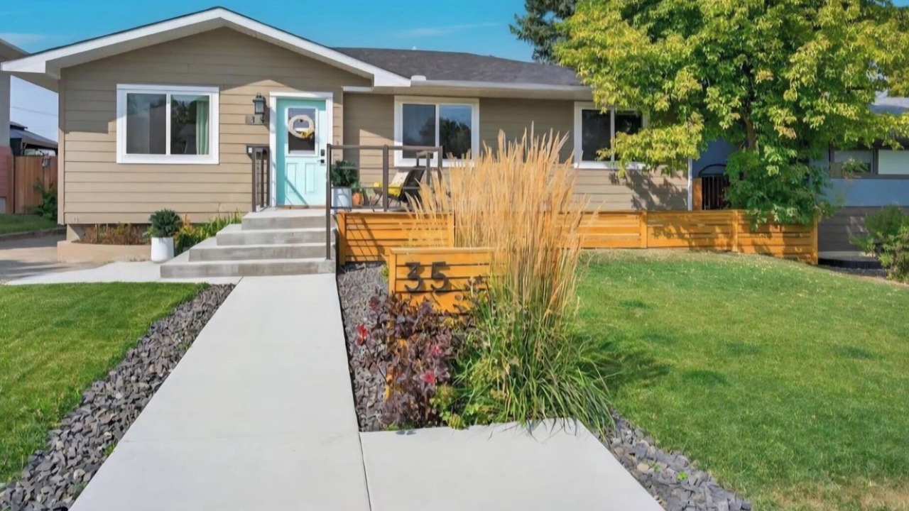 Photo of Outdoor in Southeast Calgary